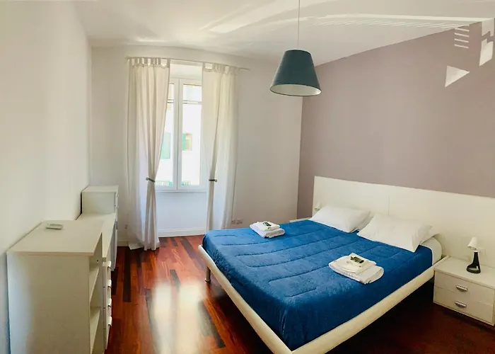 A Casa Di Cesare Rome