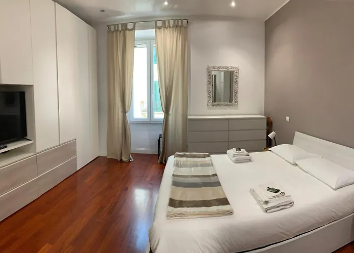 Apartment A Casa Di Cesare Rome