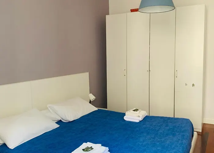 A Casa Di Cesare * Rome