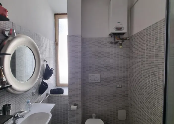 A Casa Di Cesare