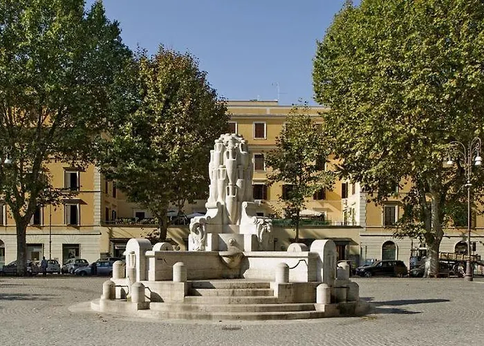 A Casa Di Cesare Apartment *