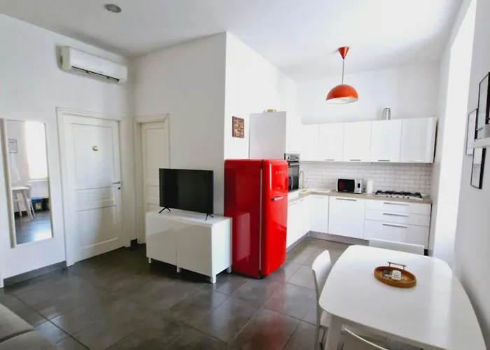 A Casa Di Cesare Apartment Rome