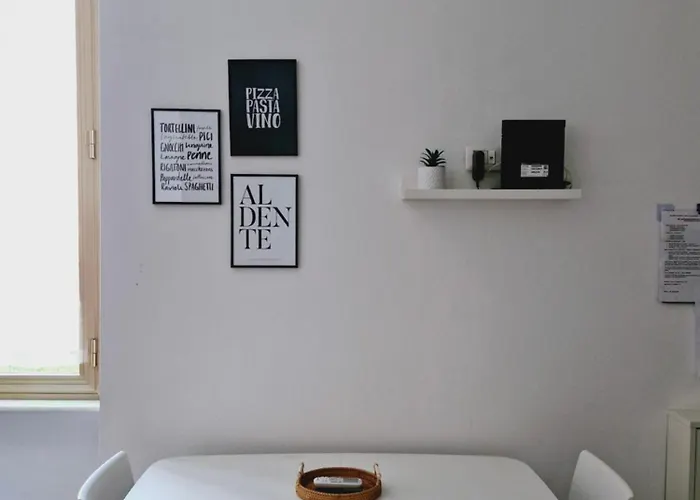 A Casa Di Cesare *