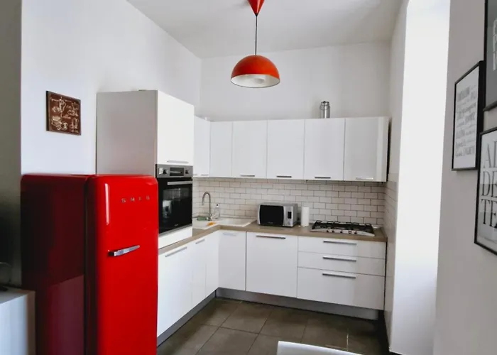 A Casa Di Cesare