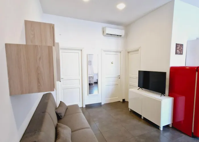 Apartment A Casa Di Cesare